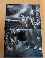 Avenged Sevenfold folded