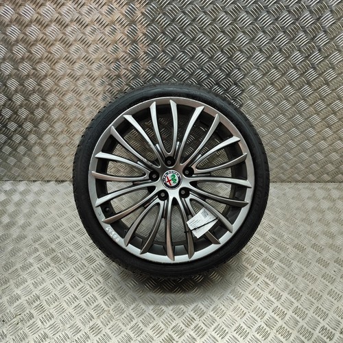 Alfa romeo giulietta 940 alloy - alfa,