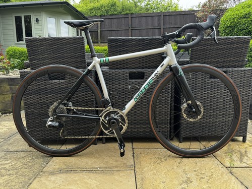 Kinesis aithein disc sram - aithein,