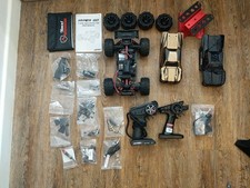 MJX 14210 Hyper Go Brushless