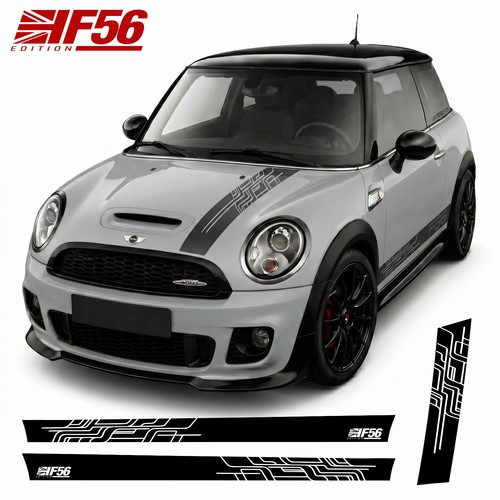 Bmw mini f56 - mini,