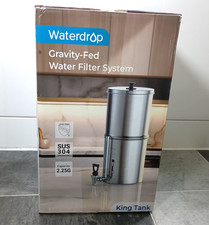 Waterdrop Gravity-fed Water