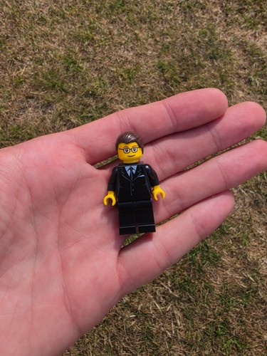 Lego store liverpool opening - lego,