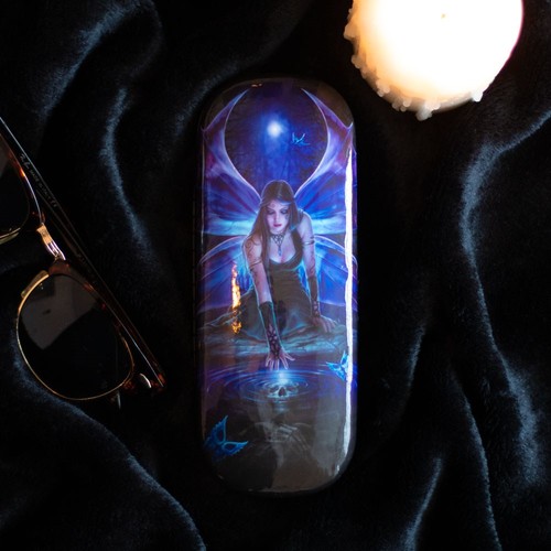 Immortal flight glasses case - immortal,