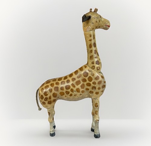 Antique albert schoenhut - albert,
