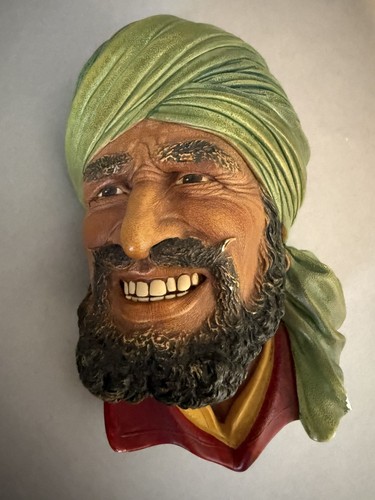 Vintage bossons punjabi - vintage,
