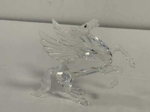 Swarovski figurine crystal - swarovski,