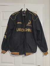 Lamborghini Automobili JH