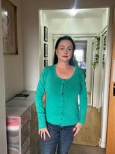 Banned womens retro classic cardigan