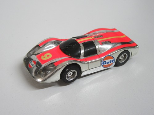 Tomy aurora afx - aurora,