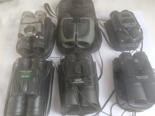 Job lot pairs compact - job,