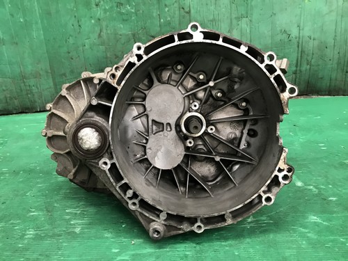 Ford transit custom - custom, gearbox
