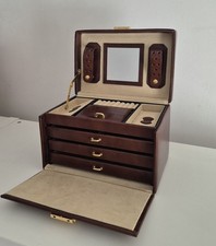 Jewellery Box Organiser