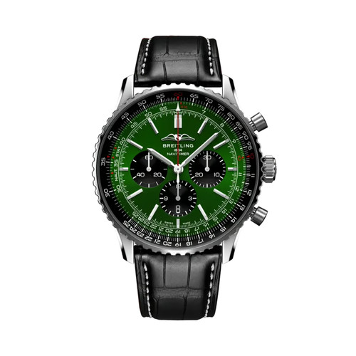 Breitling navitimer b01 - breitling,