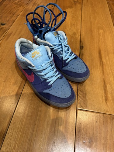 Nike dunk low run - nike,