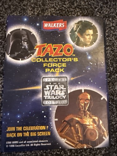 Walkers star wars - star,