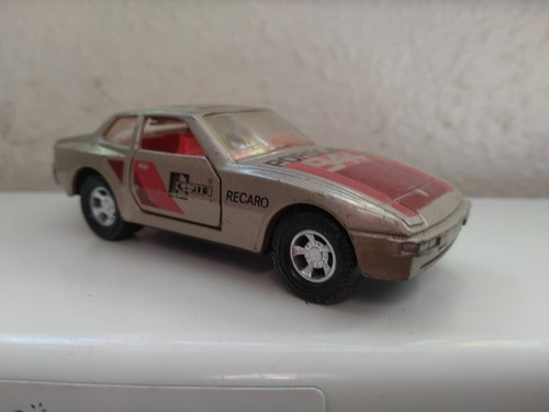 Matchbox super kings - kings, porsche