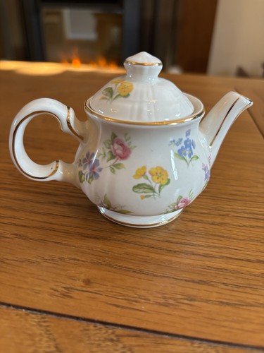 Vintage sadler miniature - vintage,