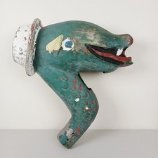 VTG 1960s Amusement Park