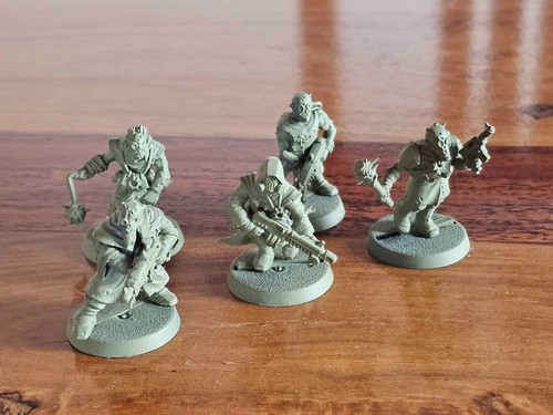 Warhammer 40k chaos space - 40k,