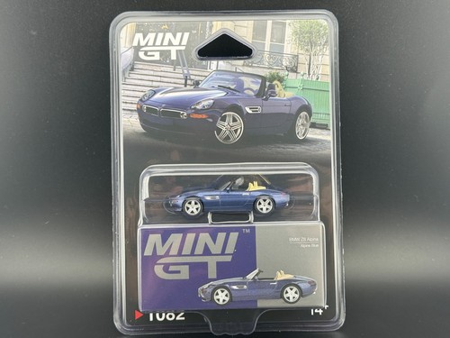 Mini bmw alpina - mini, gt