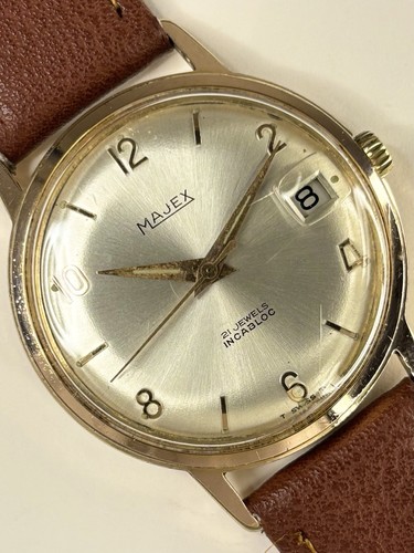Majex vintage 1960 men - 1960’s, men’s