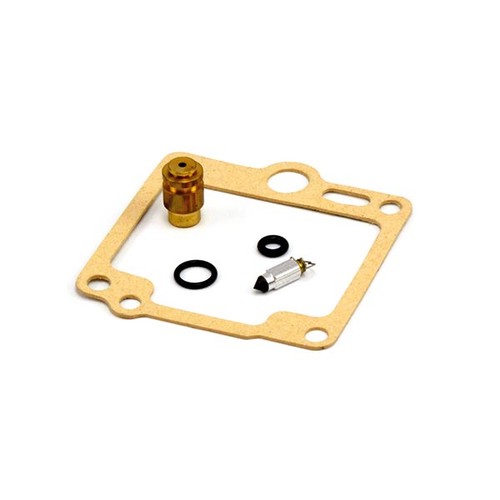 Carburetor overhaul kit yamaha - overhaul,