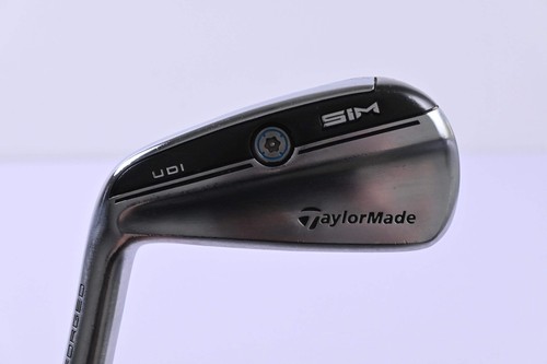 Left hand taylormade sim - left,