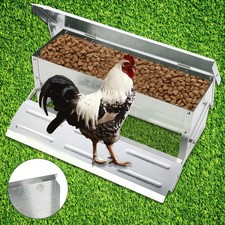 5KG Automatic Treadle Chicken