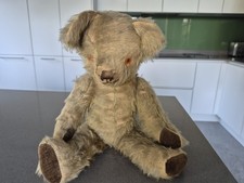 Vintage 1930/40s Mohair