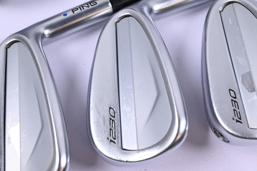 Ping i230 irons blue - i230,