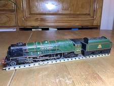 Hornby Dublo 3 Rail BR 4-6-2