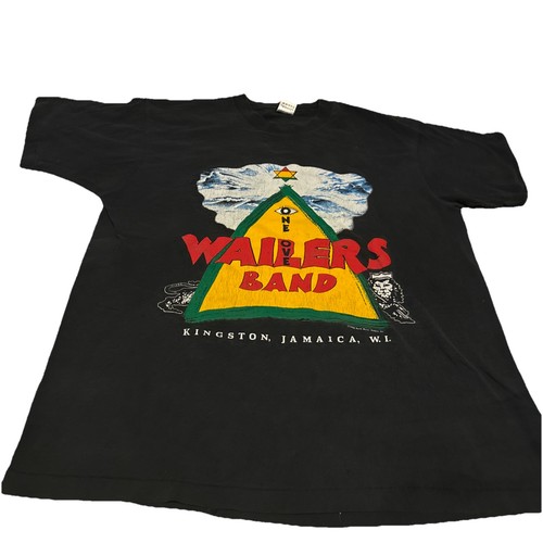 Vintage 1988 bob marley - vintage, the
