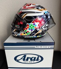Arai RX-7X NAKAGAMI GP2 S