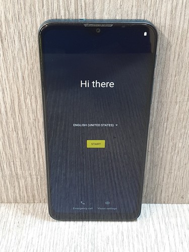 Motorola moto play 64gb - g9,