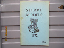 Stuart Turner, 1972