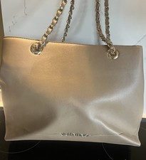 Brown Mario Valentino Spa PVC