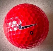 One New Nike Red Magma Disco