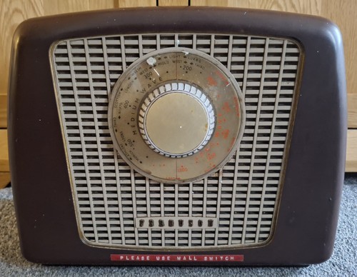 Vintage ferguson 352u - vintage, :