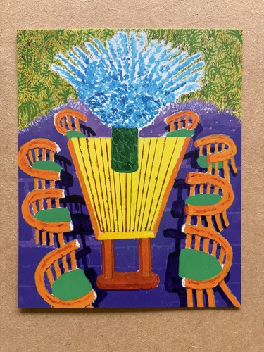 David hockney annely juda - david,