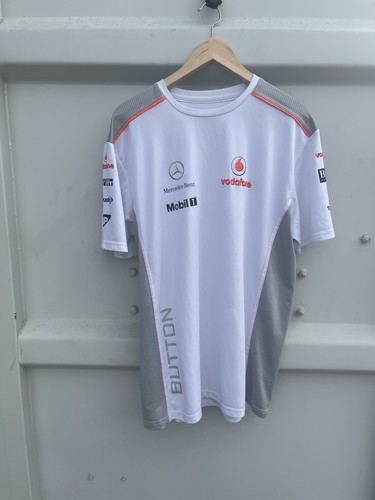 Official vodafone mclaren - official,