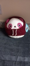 Squishmallow 8 Inch Ponder The