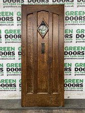 Solid oak hardwood - hardwood, front