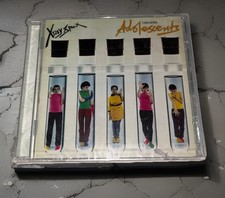 **NEW SEALED** X-Ray Spex -