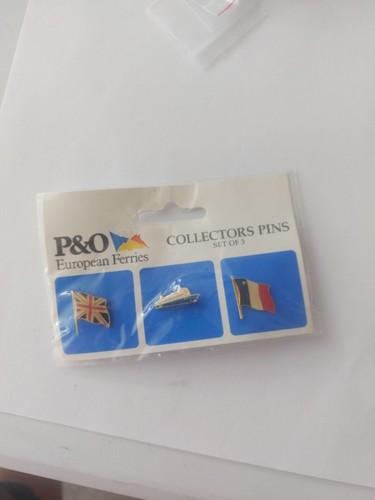 Vtg 1990s european ferries - european,