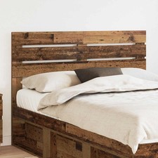 Headboard Old Wood 140cm