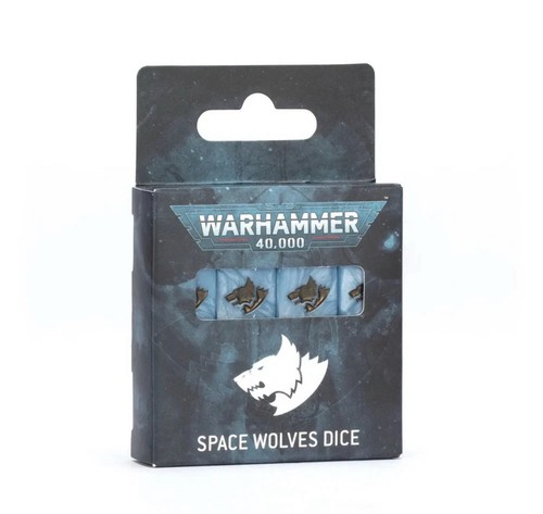 Warhammer 40k space wolves - space,