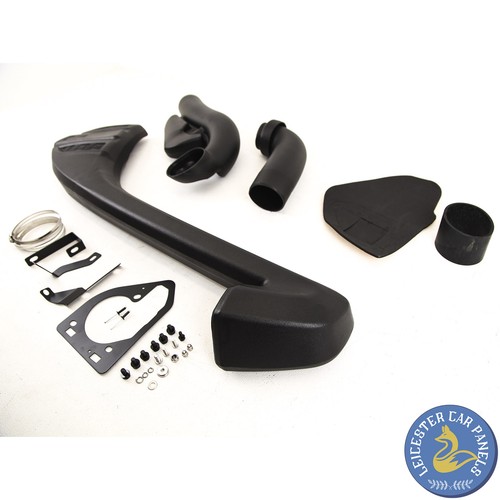 2015 2022 raised air - air, intake