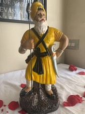 Blessed Polystone Nihang