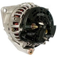 HC-Cargo F 032 113 351 Alternator for DAF,IVECO,MAZ,MERCEDES-BENZ,VW